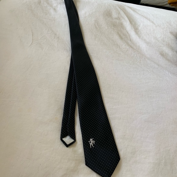 Bronzini tie - Picture 3 of 5